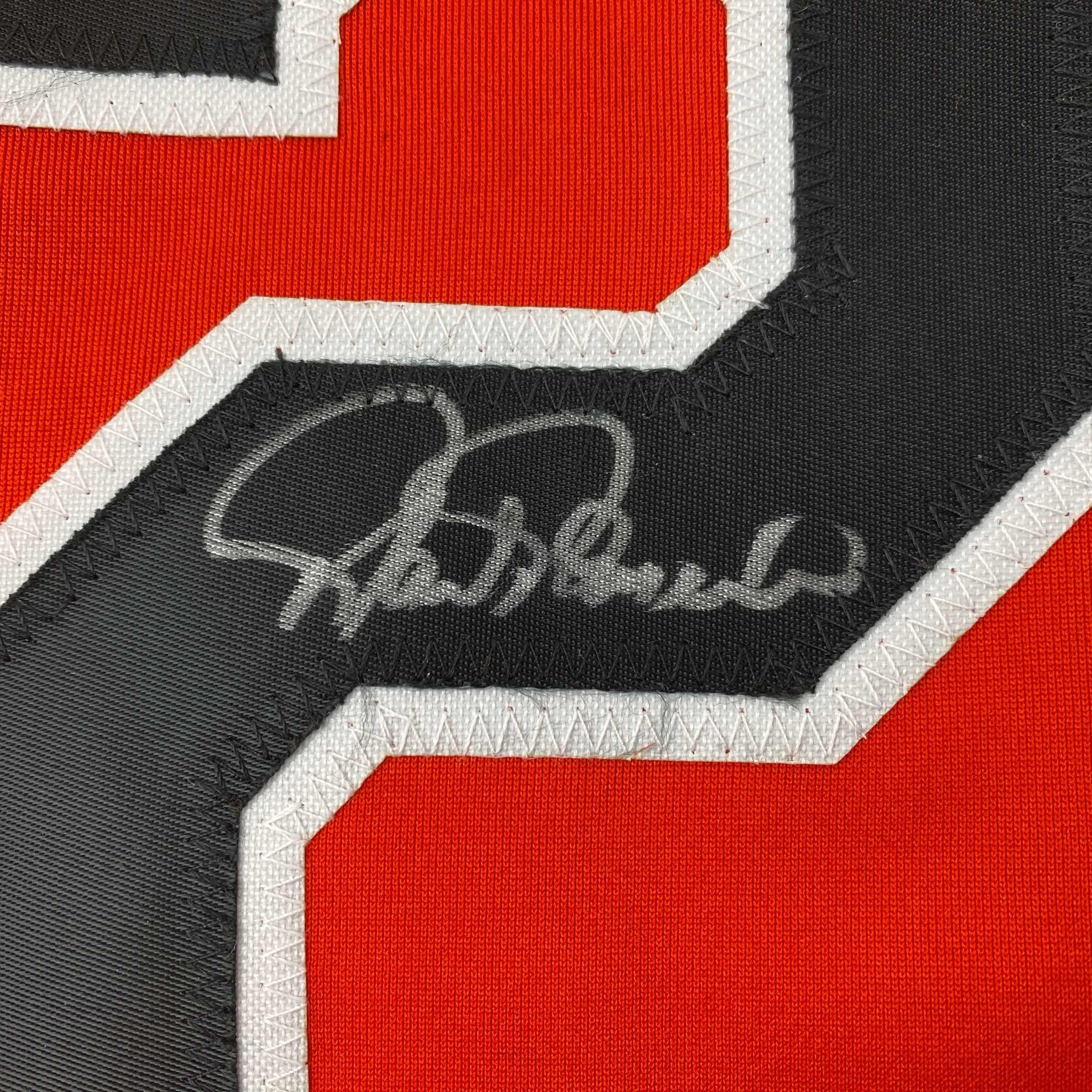 autographed-signed-rafael-palmeiro-baltimore-orange-baseball-jersey-jsa-coa