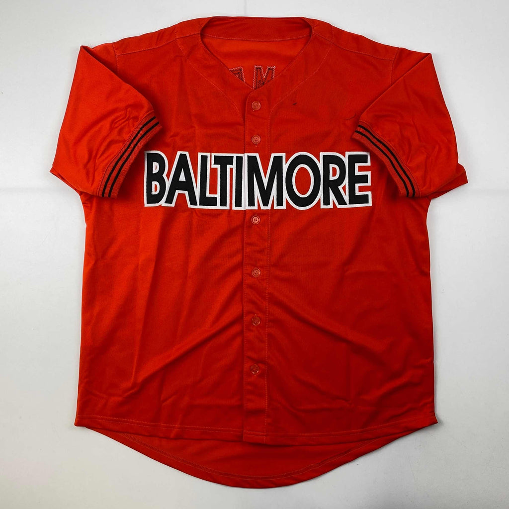 autographed-signed-rafael-palmeiro-baltimore-orange-baseball-jersey-jsa-coa