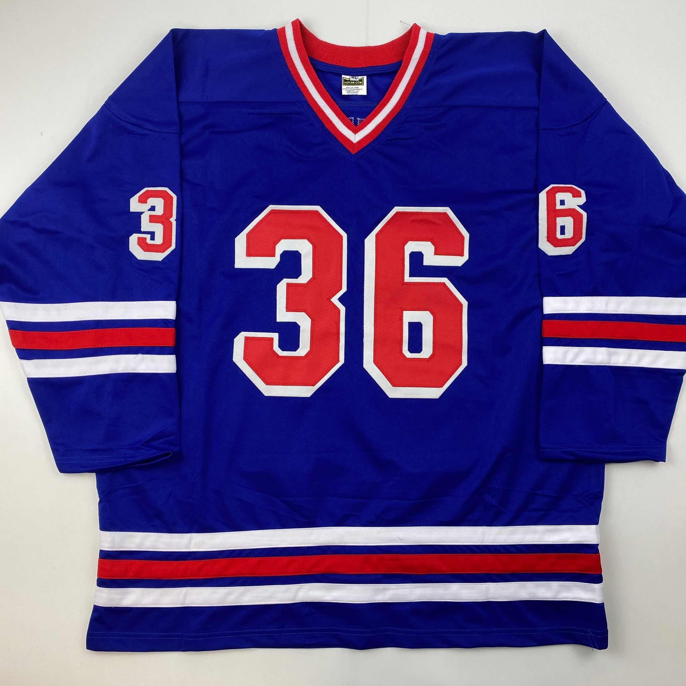 autographed-signed-glenn-anderson-94-sc-champs-new-york-blue-hockey-jersey-jsa-coa