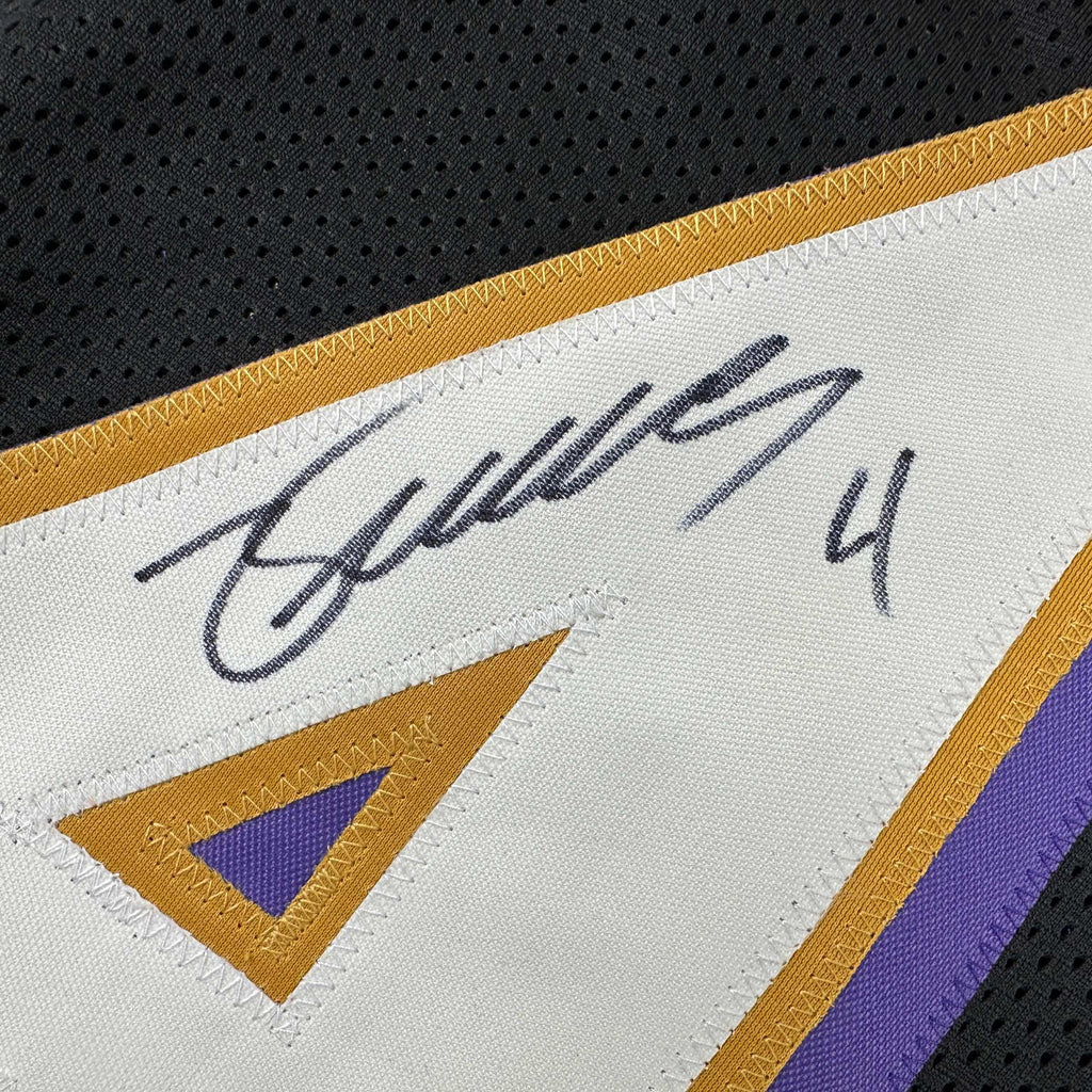 autographed-signed-zay-flowers-baltimore-black-football-jersey-jsa-coa