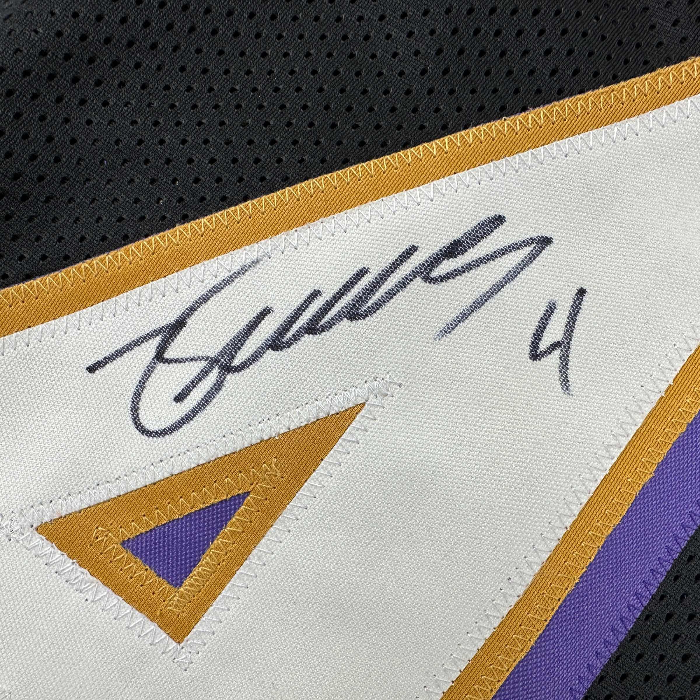 autographed-signed-zay-flowers-baltimore-black-football-jersey-jsa-coa
