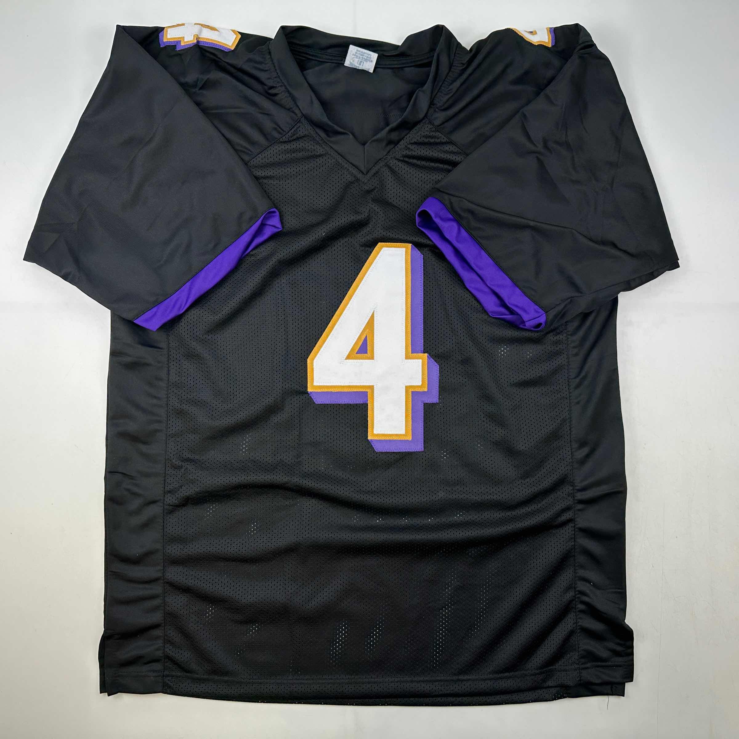 autographed-signed-zay-flowers-baltimore-black-football-jersey-jsa-coa