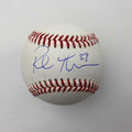 autographed-signed-rob-thomson-philly-rawlings-official-major-league-baseball-roml-beckett-bas-coa