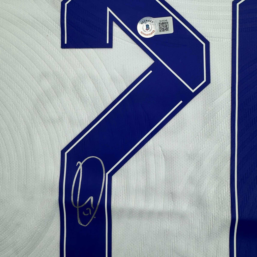 autographed-signed-vini-vinicius-jr-real-madrid-white-soccer-jersey-beckett-bas-coa-2