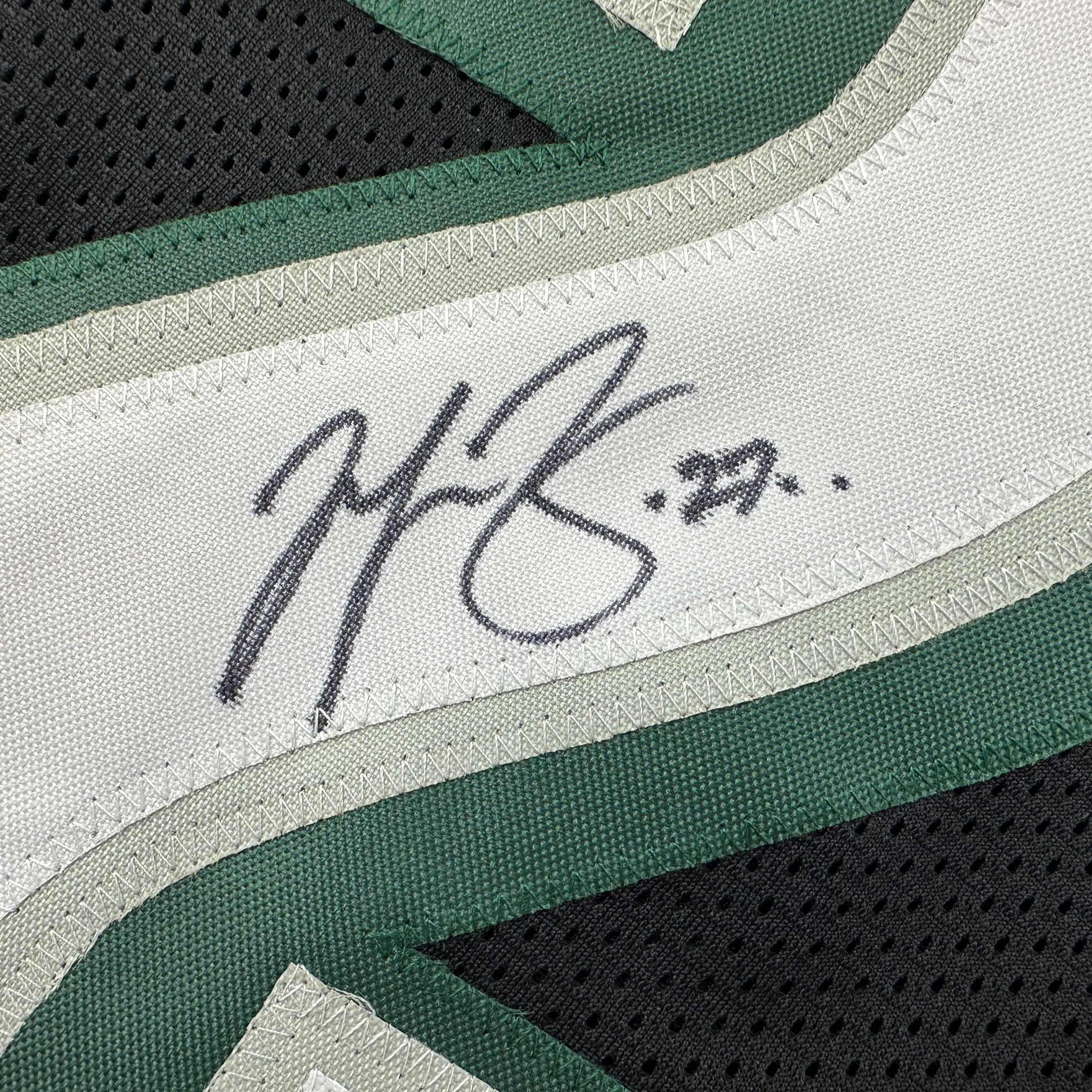 autographed-signed-malcolm-jenkins-philadelphia-black-football-jersey-beckett-bas-coa