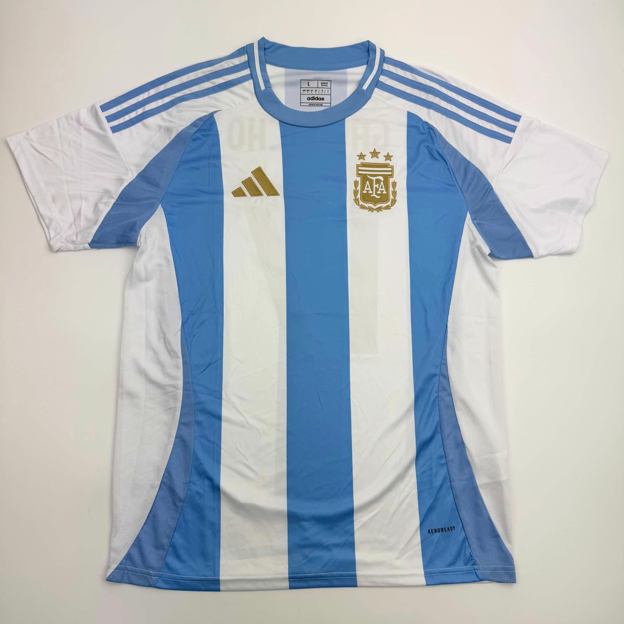 autographed-signed-alejandro-garnacho-argentina-blue-soccer-futbol-jersey-beckett-bas-coa-2