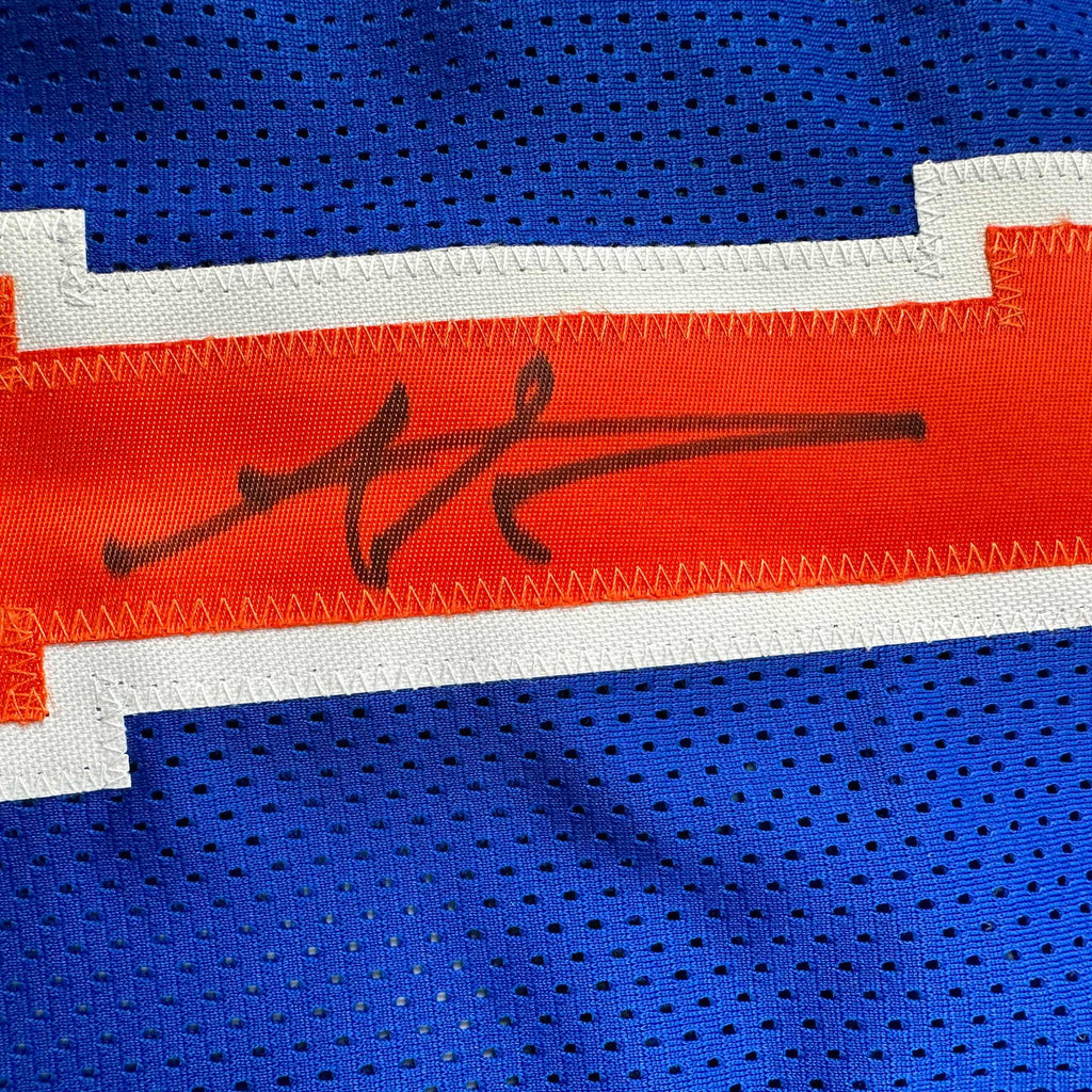 autographed-signed-amare-stoudemire-new-york-blue-basketball-jersey-beckett-bas-coa