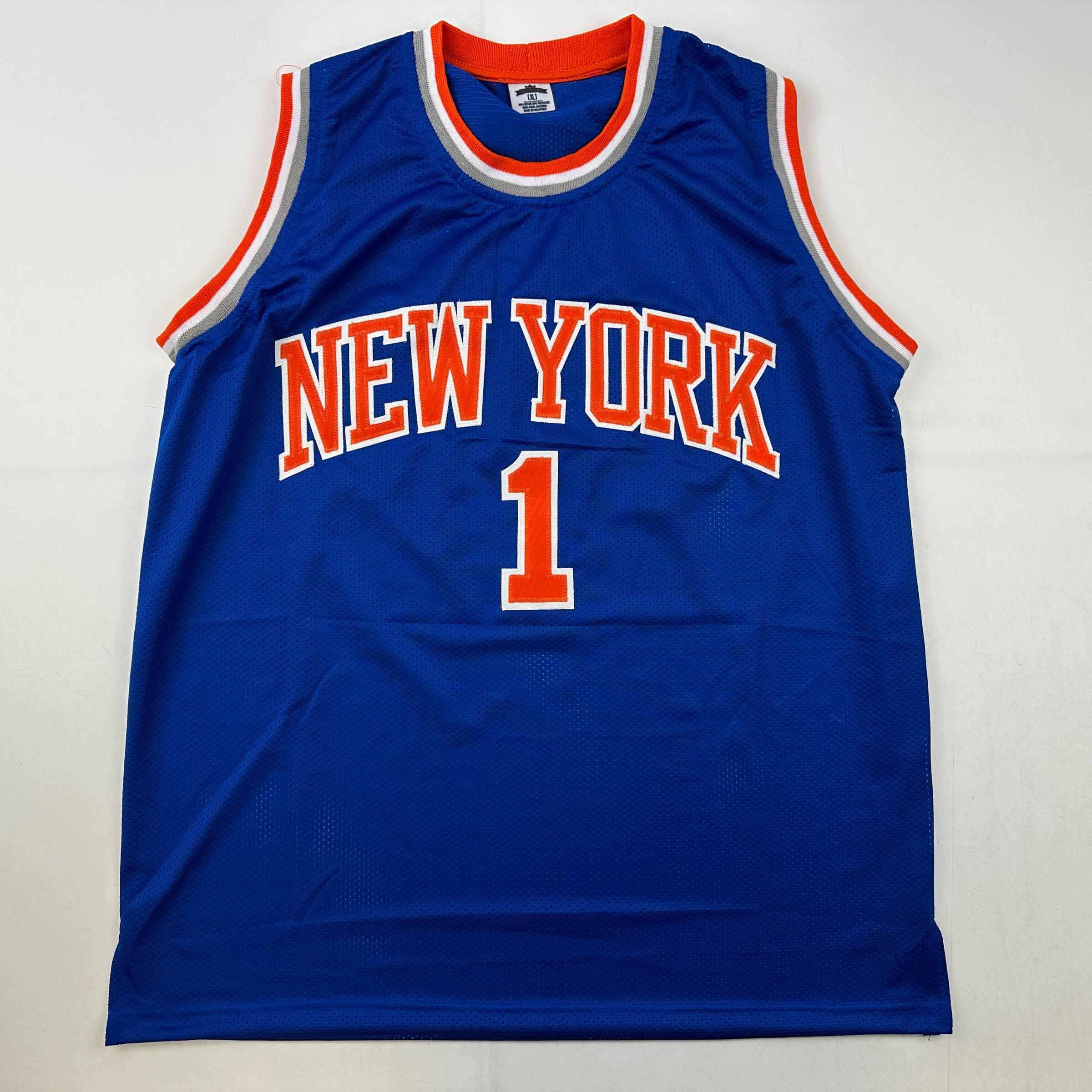 autographed-signed-amare-stoudemire-new-york-blue-basketball-jersey-beckett-bas-coa