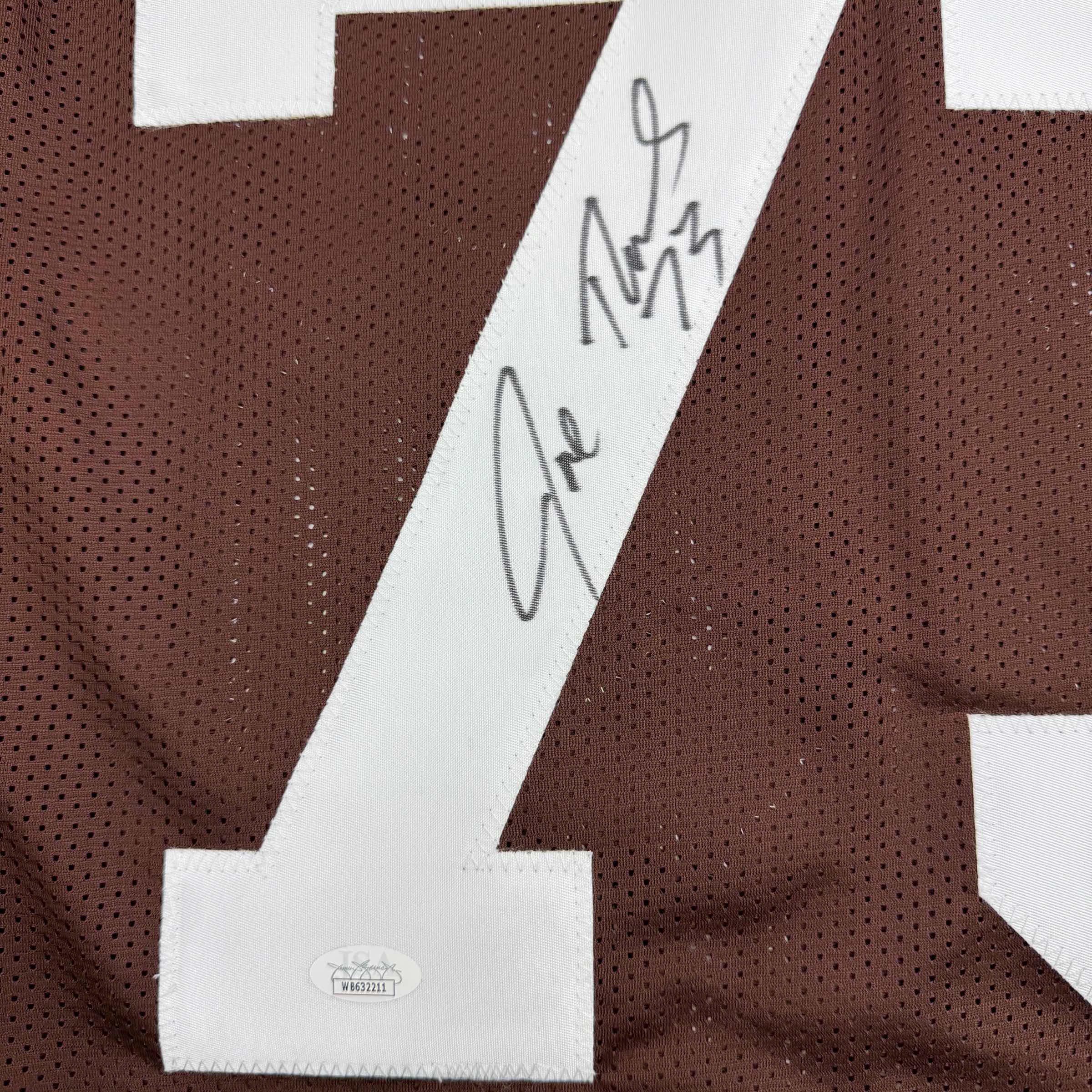 autographed-signed-joe-thomas-cleveland-brown-football-jersey-jsa-coa