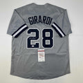 autographed-signed-joe-girardi-new-york-grey-baseball-jersey-jsa-coa