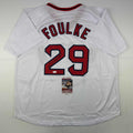 autographed-signed-keith-foulke-boston-white-baseball-jersey-jsa-coa