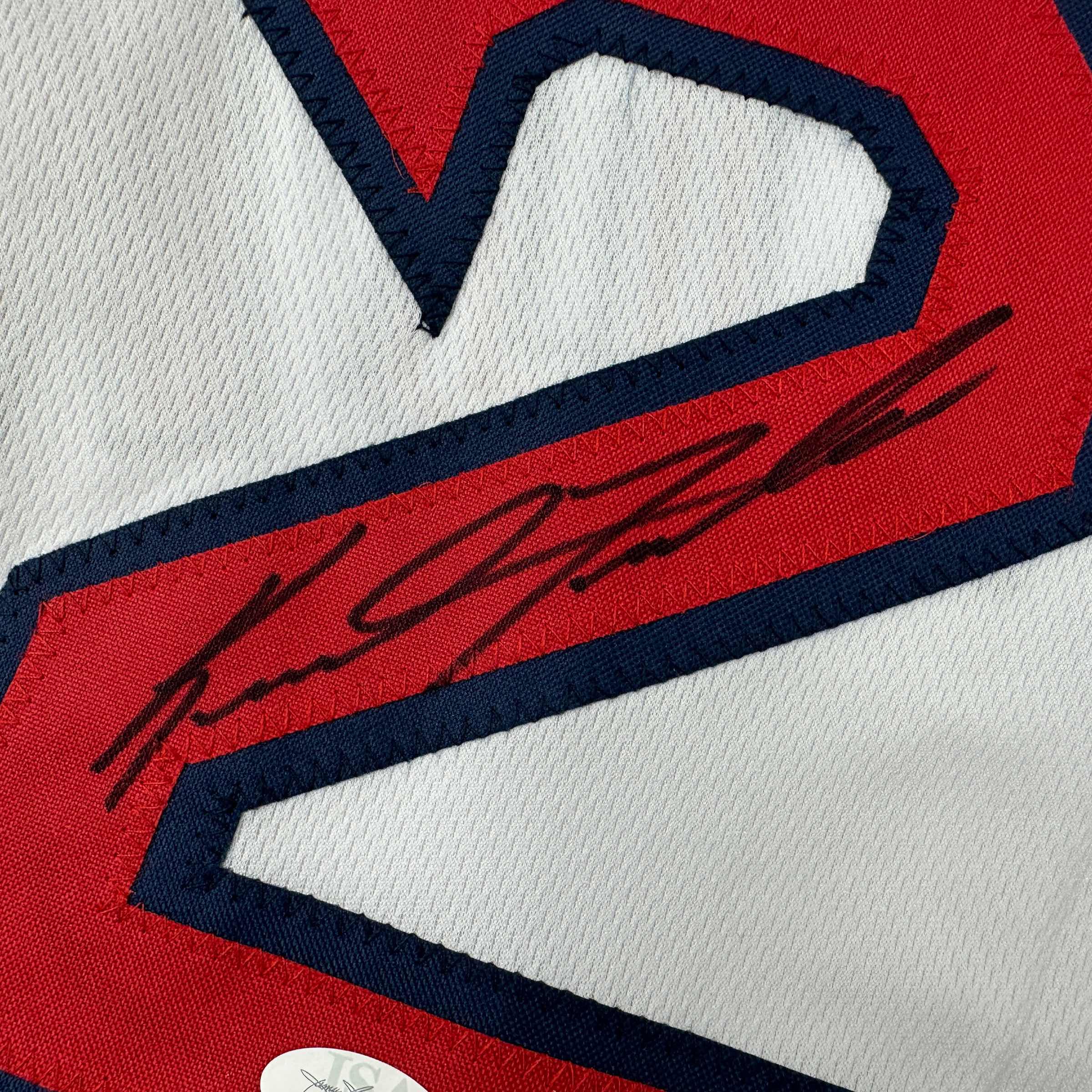 autographed-signed-keith-foulke-boston-white-baseball-jersey-jsa-coa