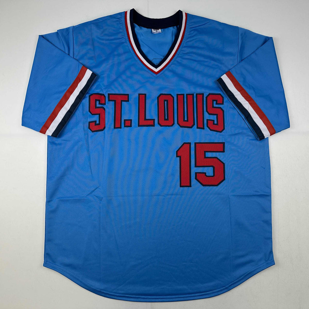 autographed-signed-jim-edmonds-st-louis-blue-baseball-jersey-jsa-coa