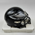 autographed-signed-brandon-graham-philadelphia-eagles-eclipse-alternate-mini-football-helmet-beckett-bas-coa