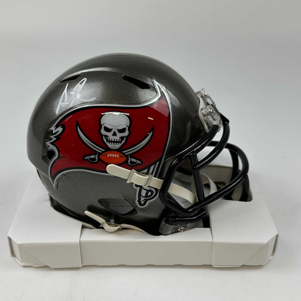 autographed-signed-simeon-rice-tampa-bay-buccaneers-mini-football-helmet-beckett-bas-coa