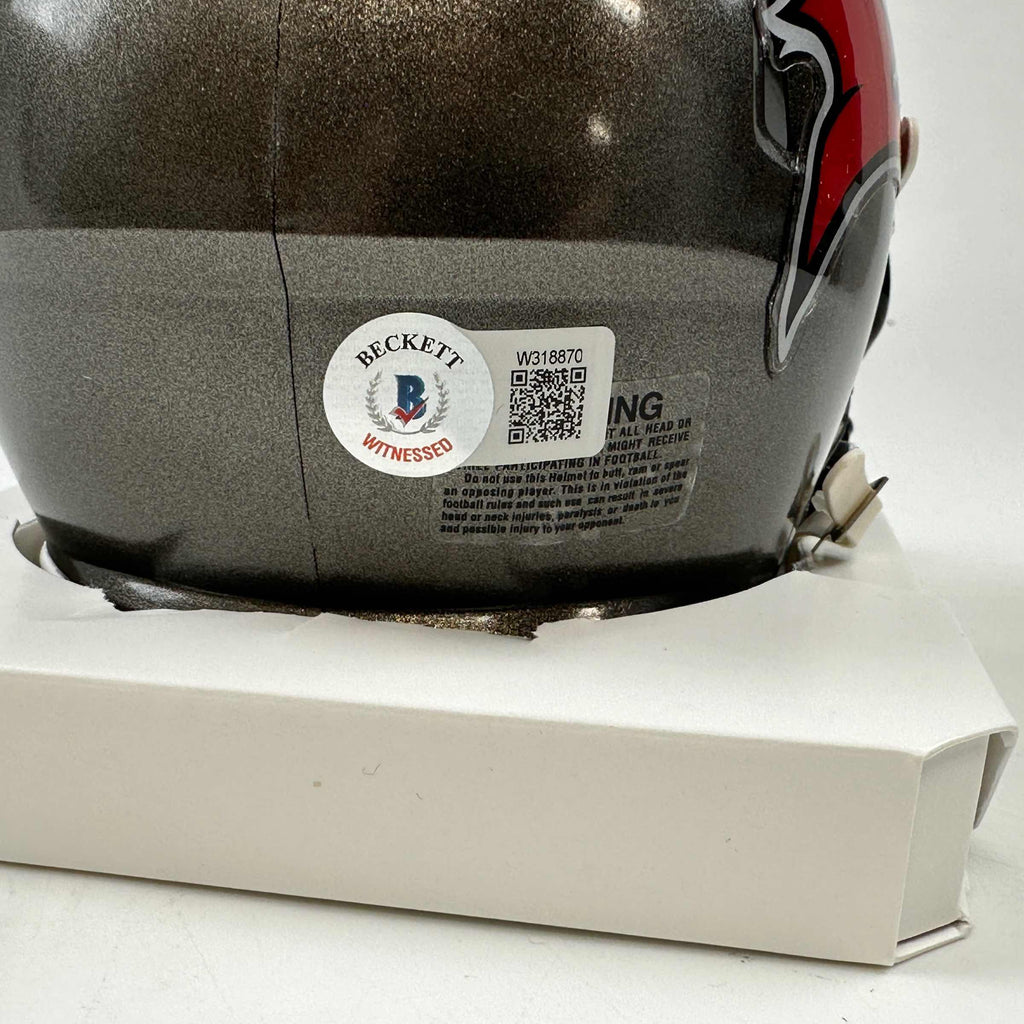 autographed-signed-simeon-rice-tampa-bay-buccaneers-mini-football-helmet-beckett-bas-coa