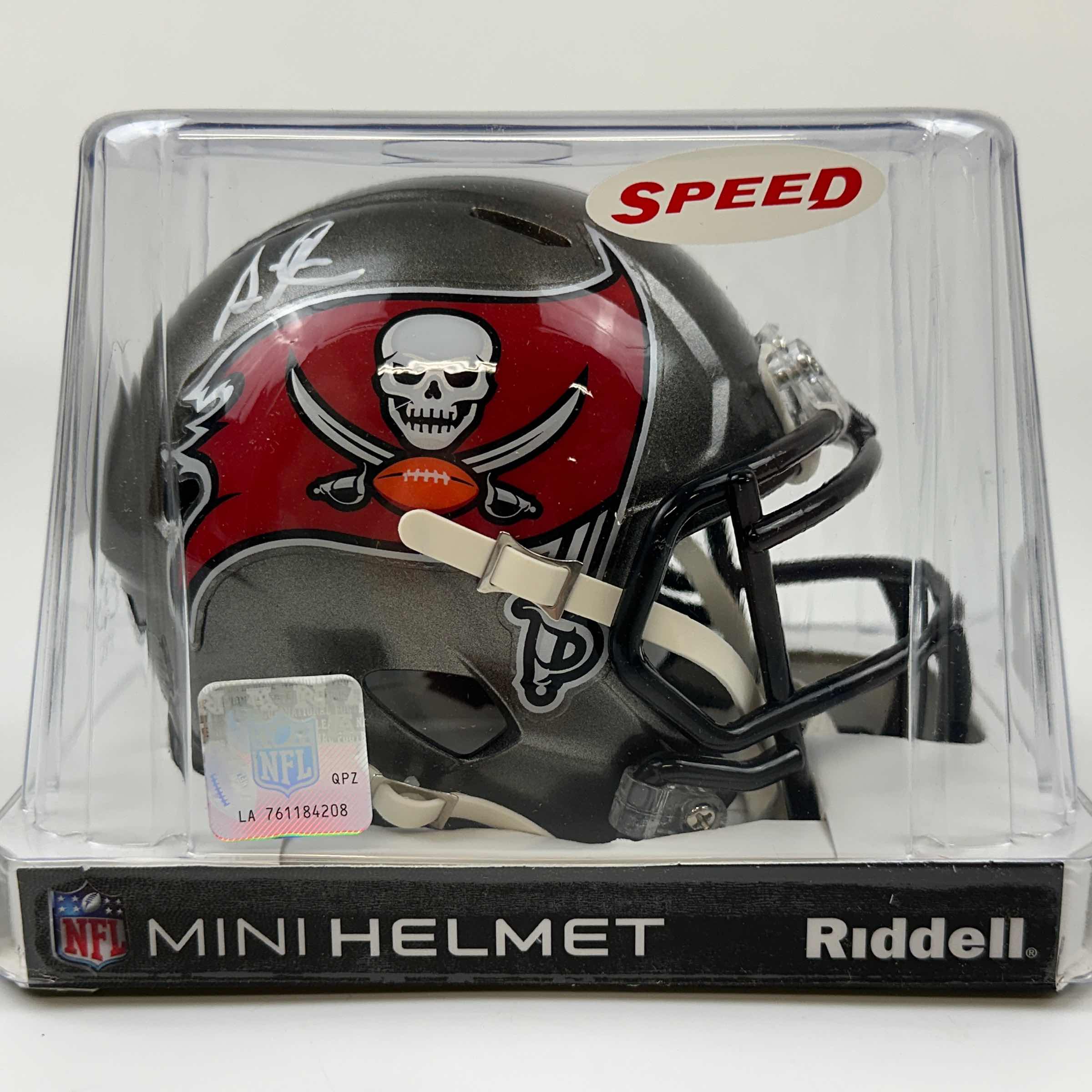 autographed-signed-simeon-rice-tampa-bay-buccaneers-mini-football-helmet-beckett-bas-coa