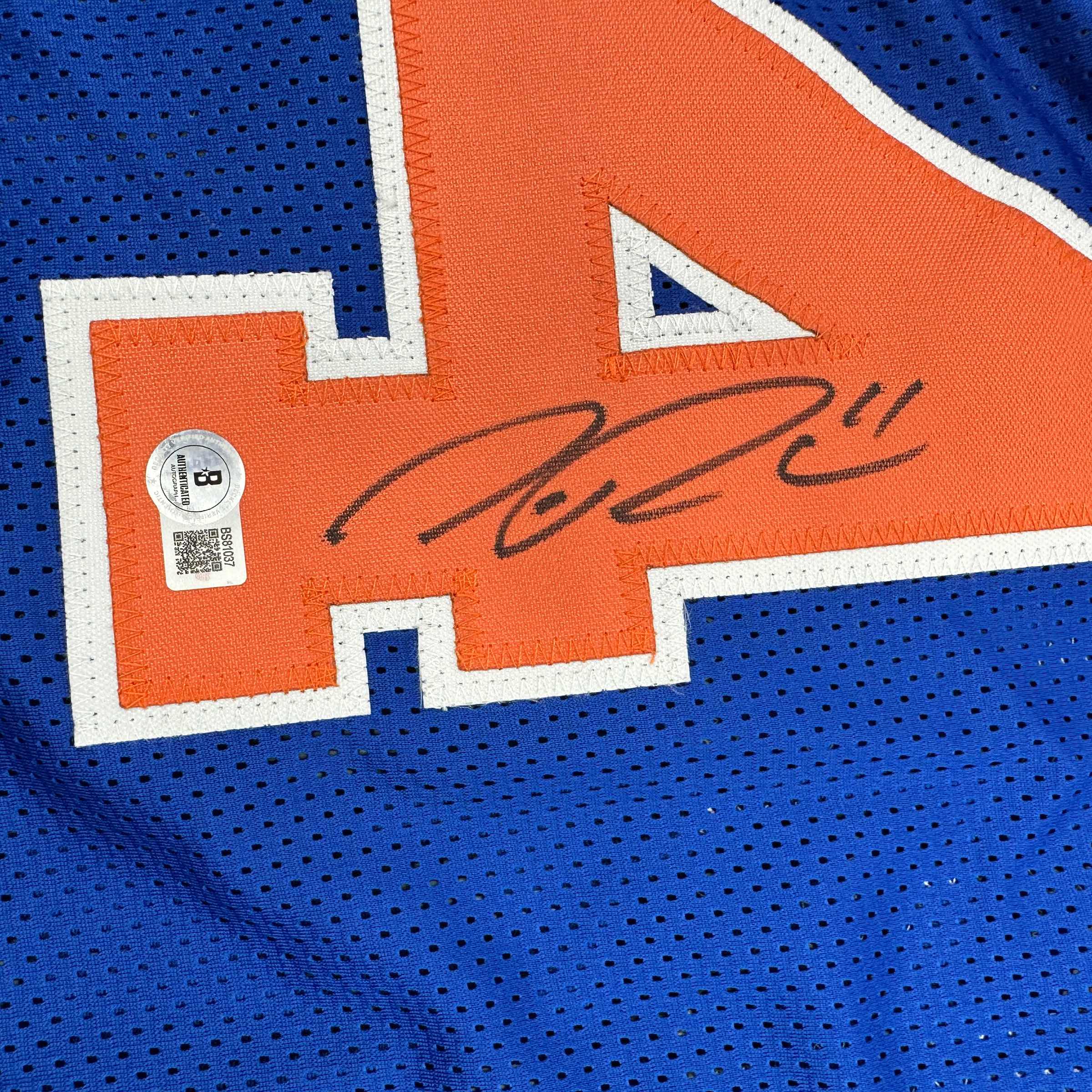 autographed-signed-nate-robinson-new-york-blue-basketball-jersey-beckett-bas-coa