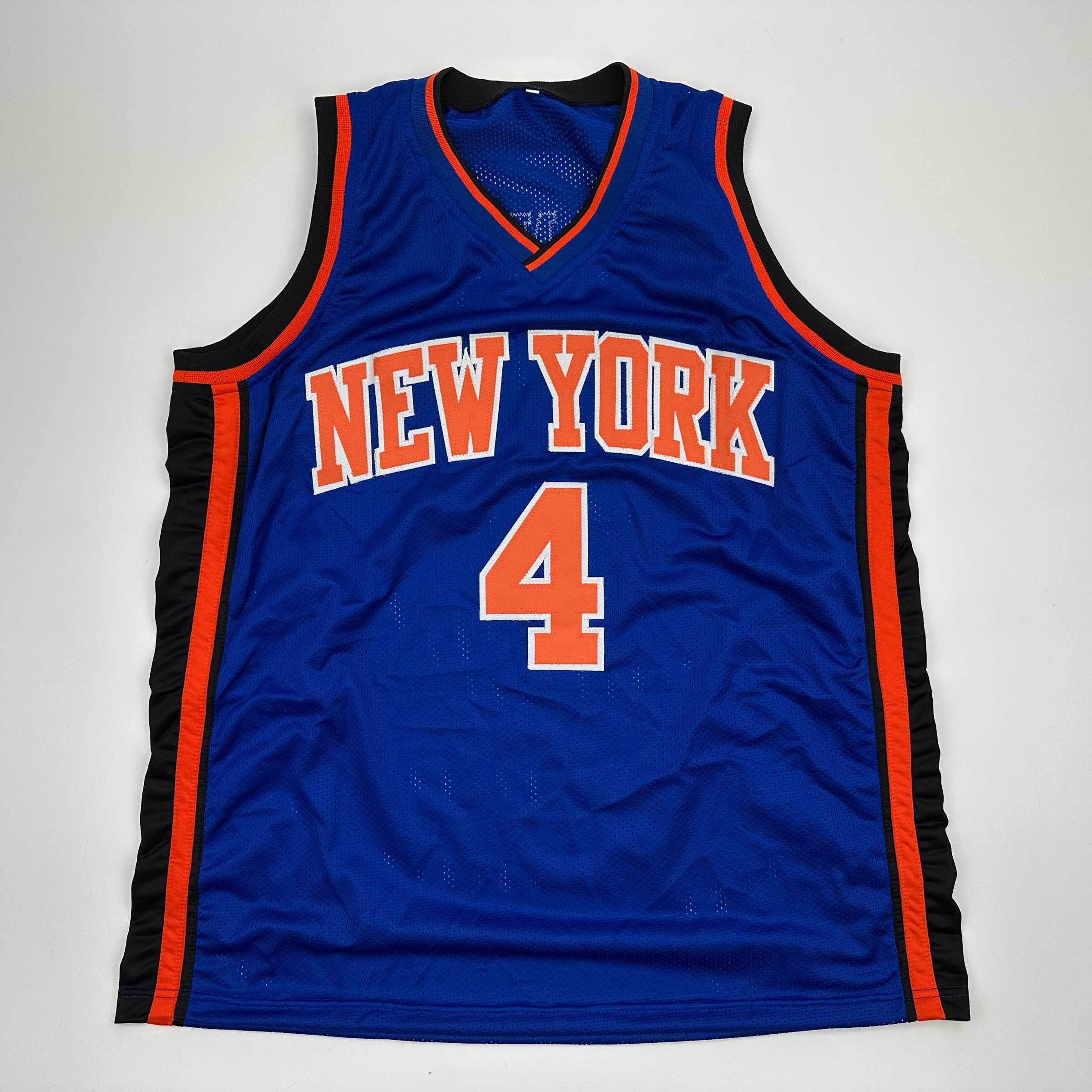 autographed-signed-nate-robinson-new-york-blue-basketball-jersey-beckett-bas-coa