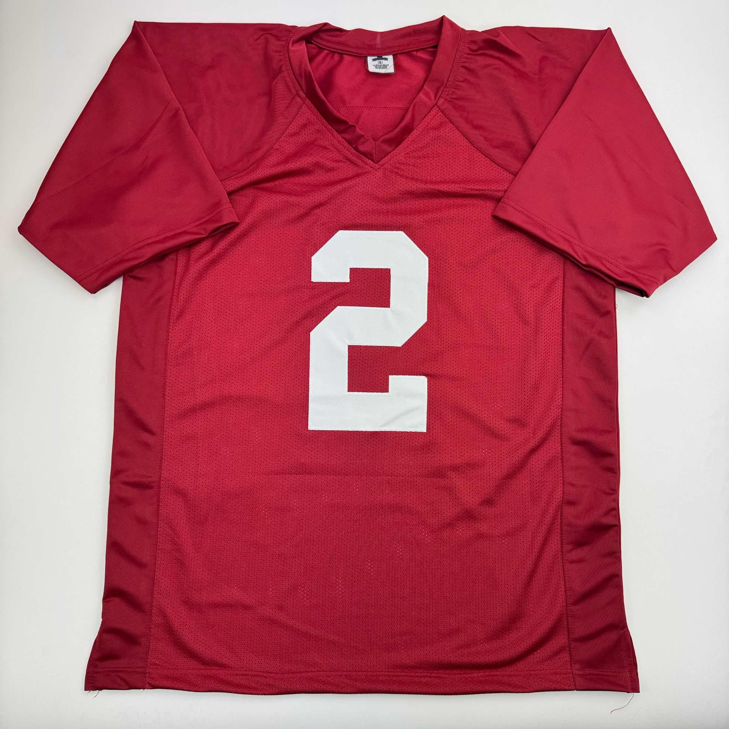 autographed-signed-ryan-williams-alabama-red-college-football-jersey-jsa-coa