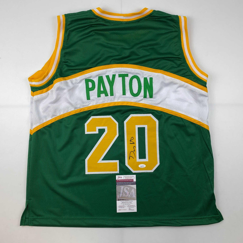 autographed-signed-gary-payton-seattle-green-basketball-jersey-jsa-coa