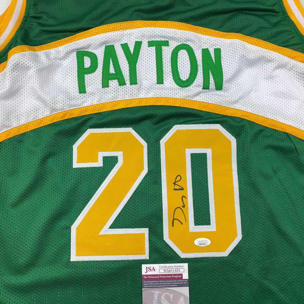 autographed-signed-gary-payton-seattle-green-basketball-jersey-jsa-coa