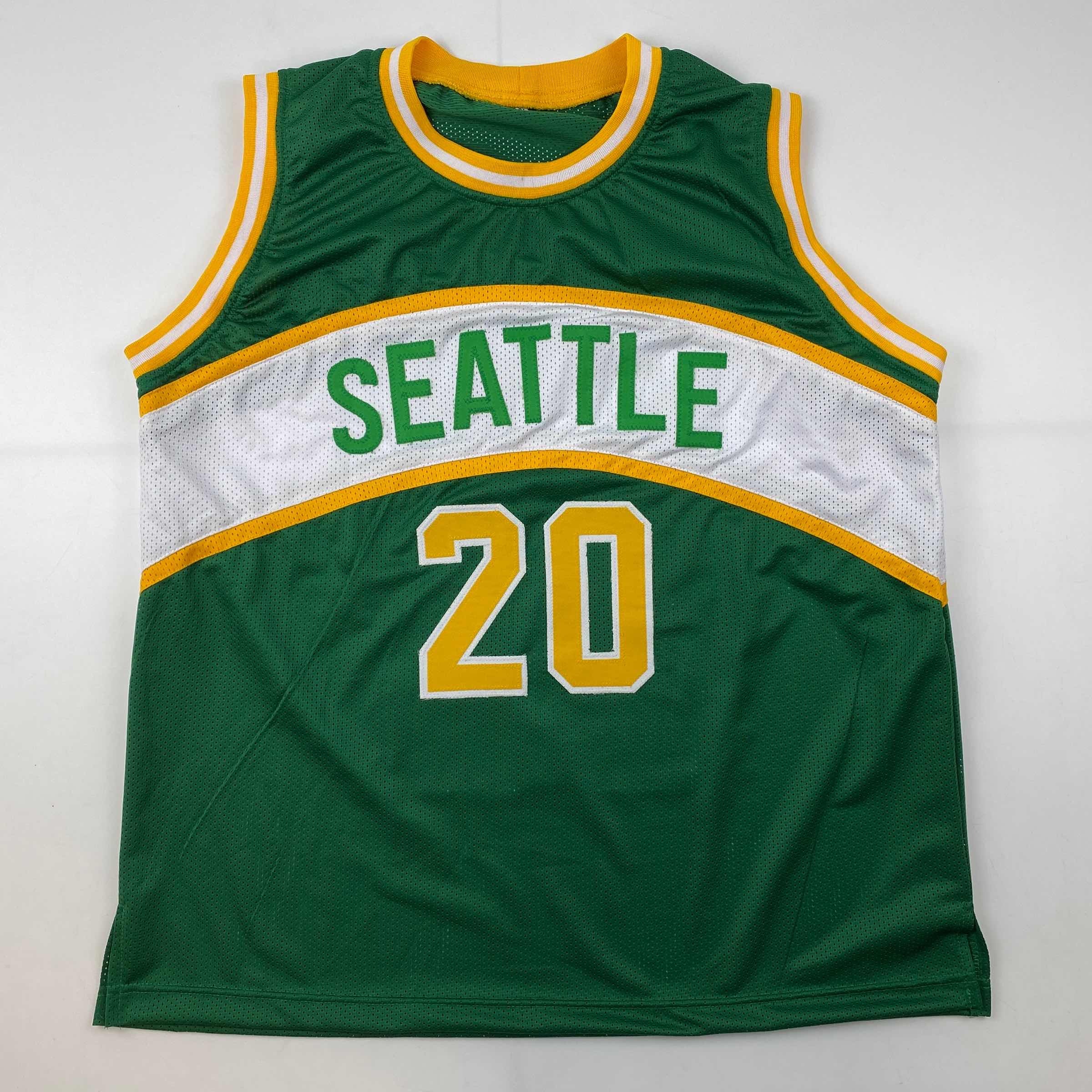 autographed-signed-gary-payton-seattle-green-basketball-jersey-jsa-coa