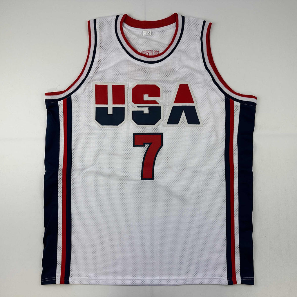 autographed-signed-larry-bird-united-states-usa-white-1992-dream-team-basketball-jersey-jsa-coa