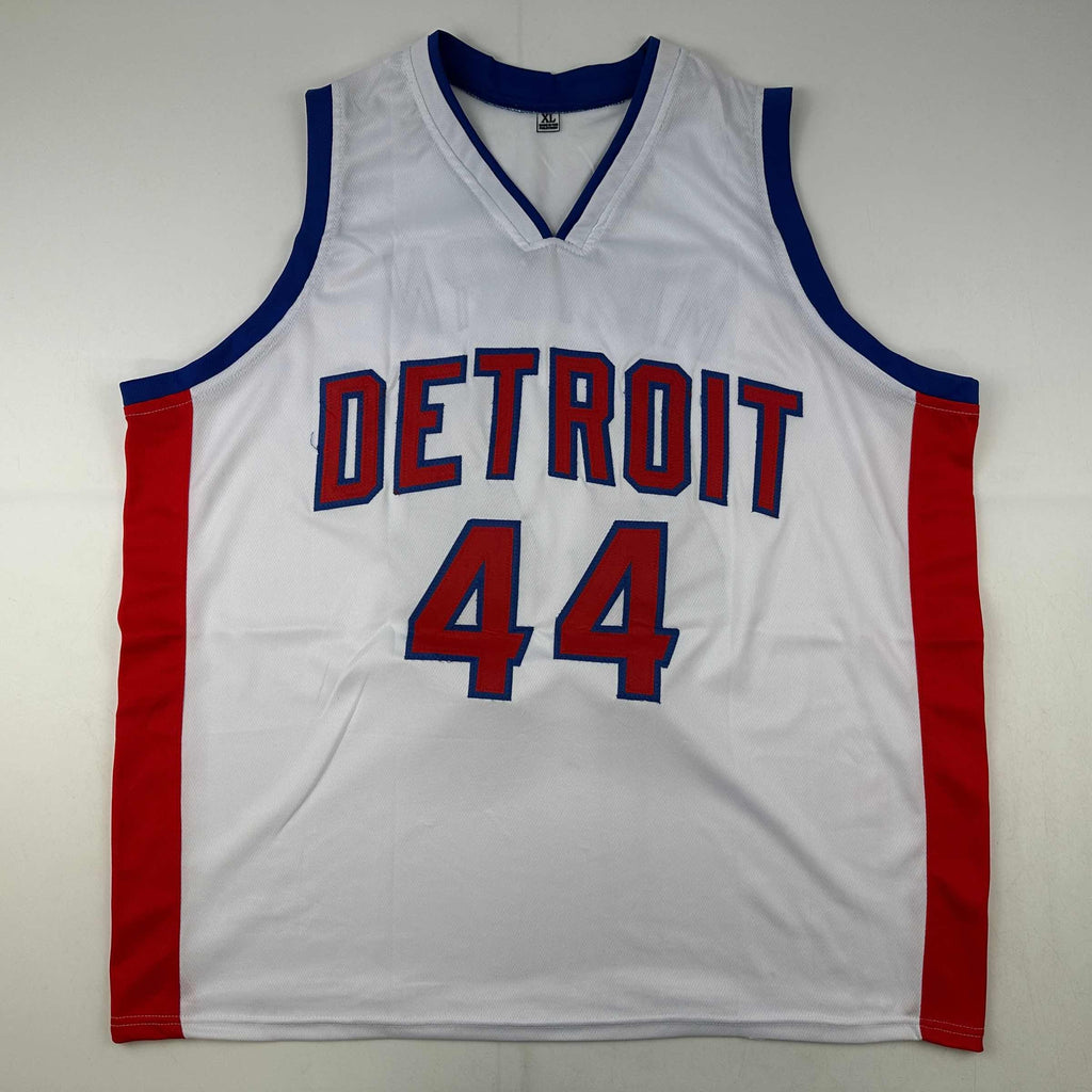 autographed-signed-rick-mahorn-detroit-white-basketball-jersey-jsa-coa