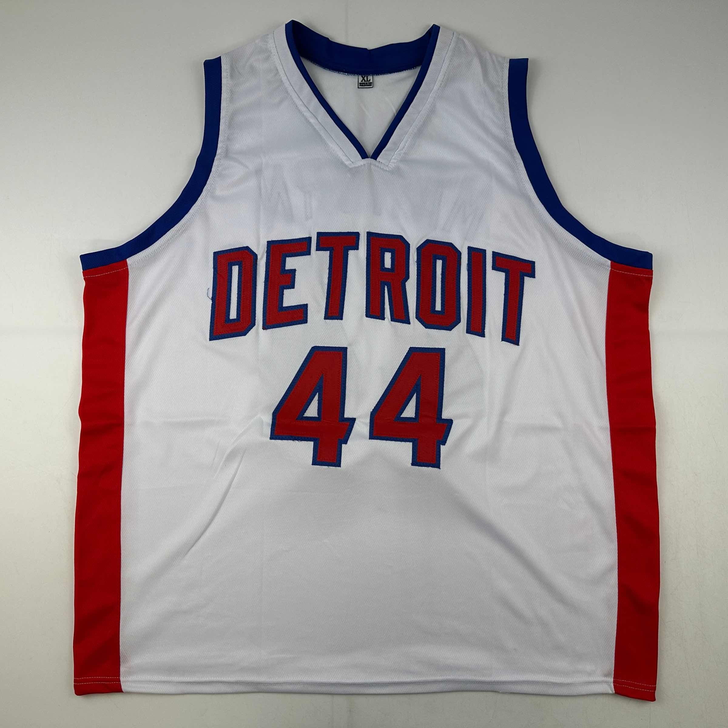 autographed-signed-rick-mahorn-detroit-white-basketball-jersey-jsa-coa
