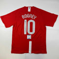 autographed-signed-wayne-rooney-manchester-united-red-2008-champions-league-final-soccer-jersey-beckett-bas-coa