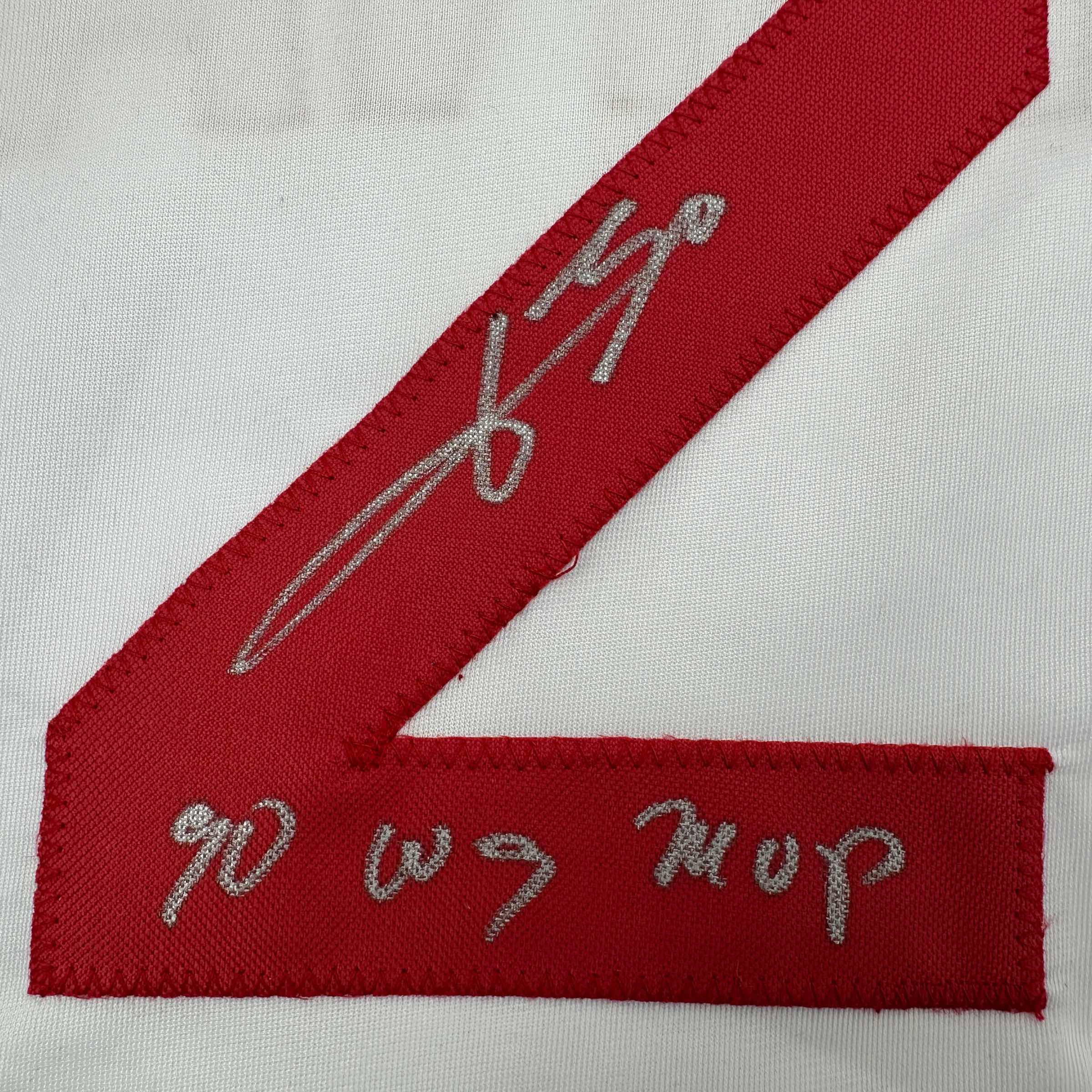 autographed-signed-jose-rijo-90-ws-mvp-cincinnati-white-baseball-jersey-beckett-bas-coa