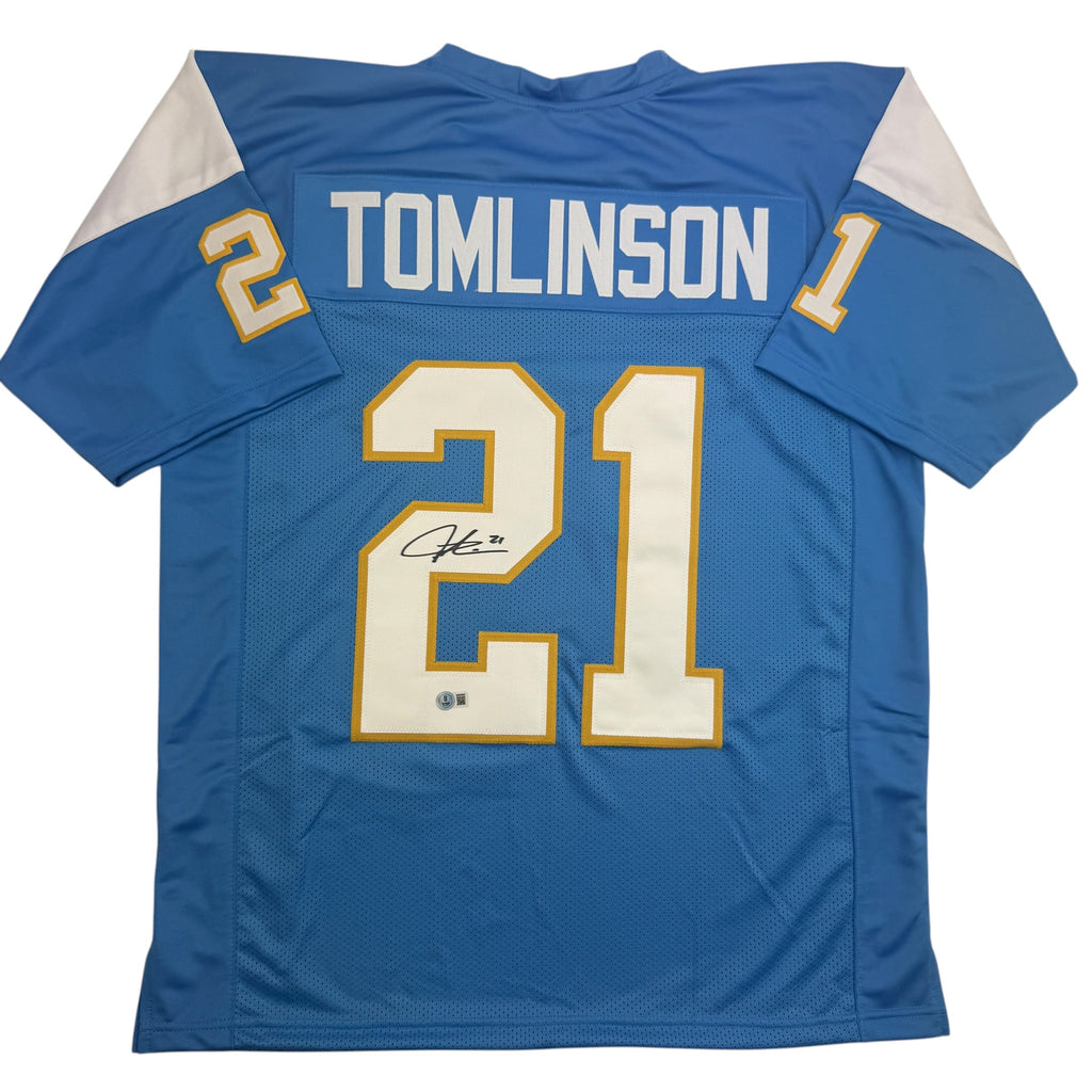autographed-signed-ladainian-tomlinson-san-diego-powder-blue-football-jersey-jsa-coa