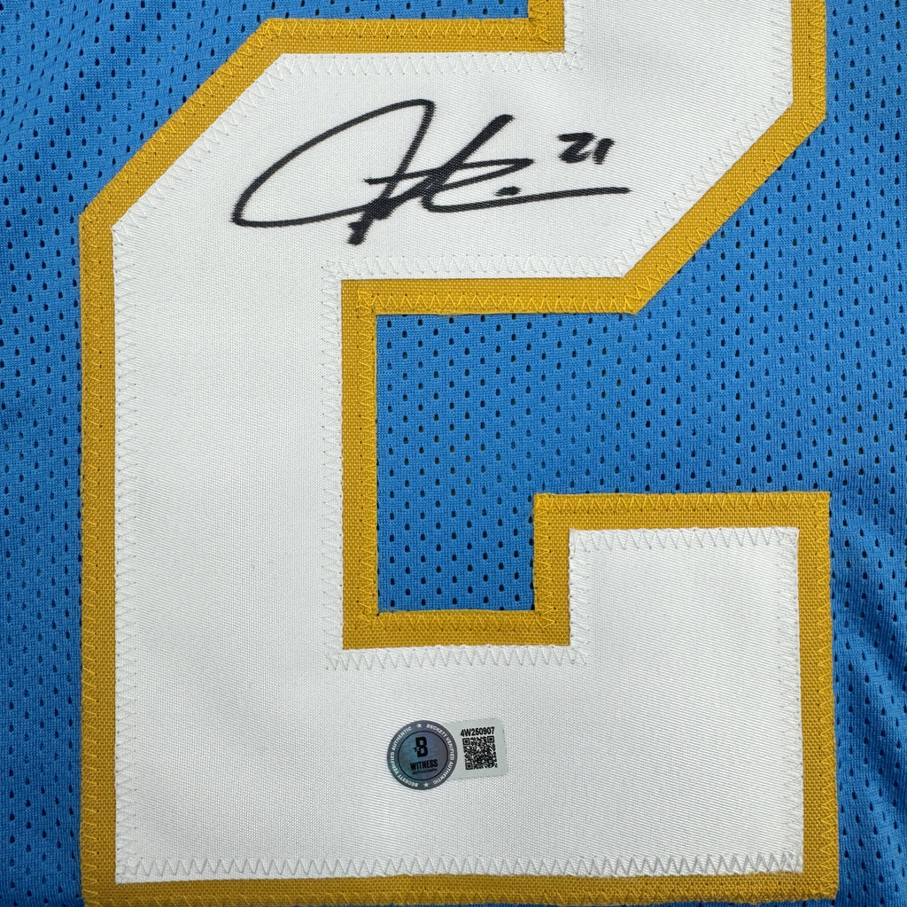 autographed-signed-ladainian-tomlinson-san-diego-powder-blue-football-jersey-jsa-coa