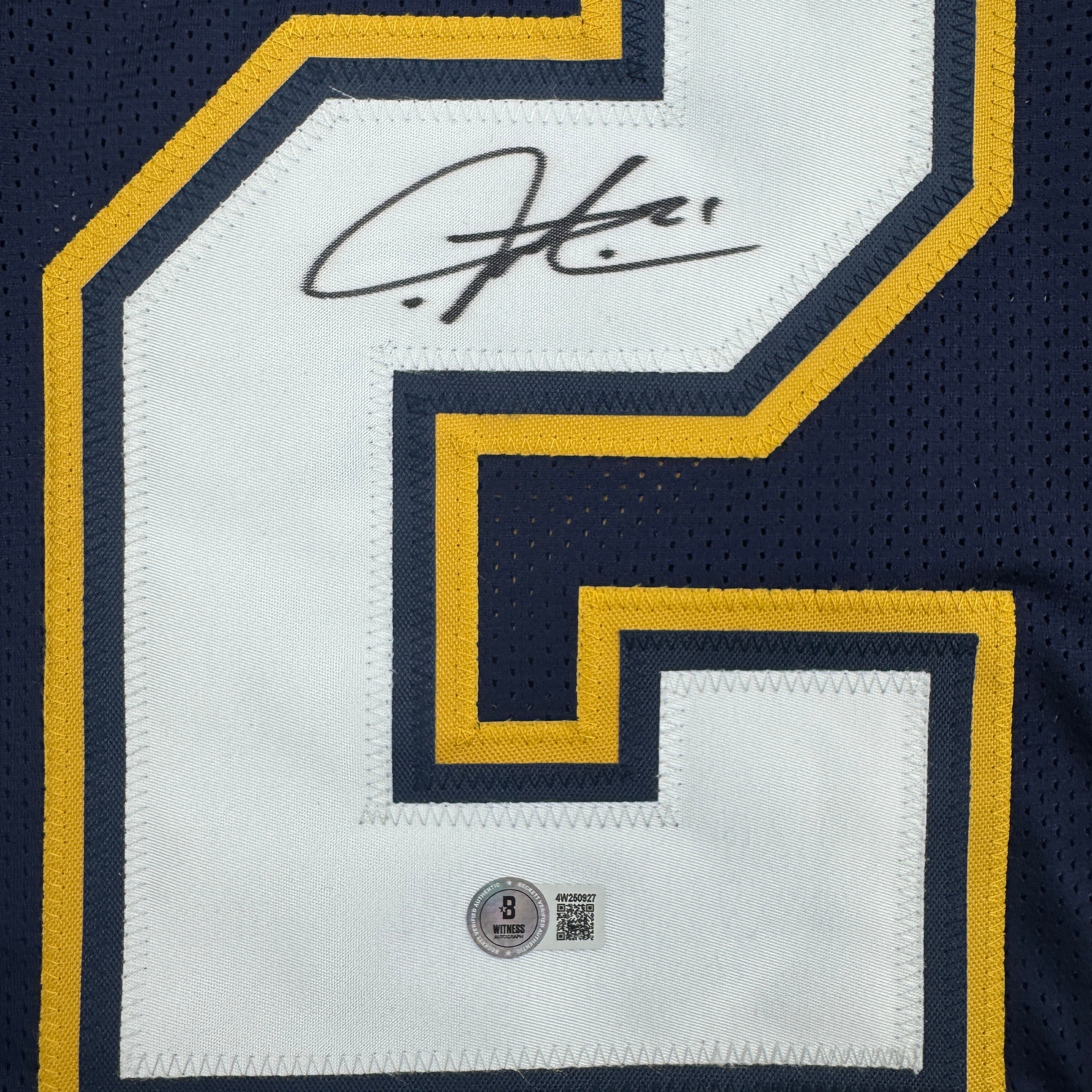 autographed-signed-ladainian-tomlinson-san-diego-dark-blue-football-jersey-jsa-coa