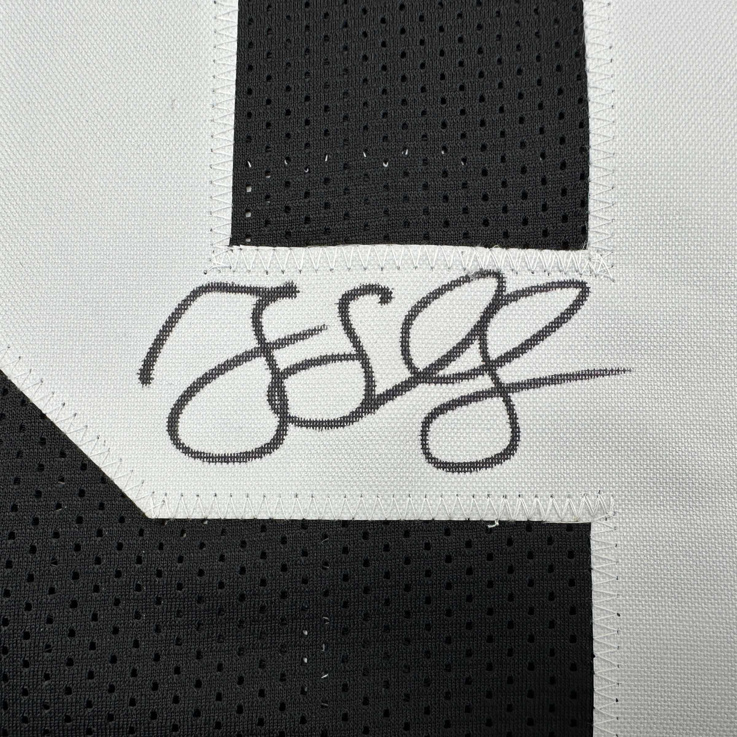 autographed-signed-greg-lloyd-pittsburgh-black-football-jersey-beckett-bas-coa
