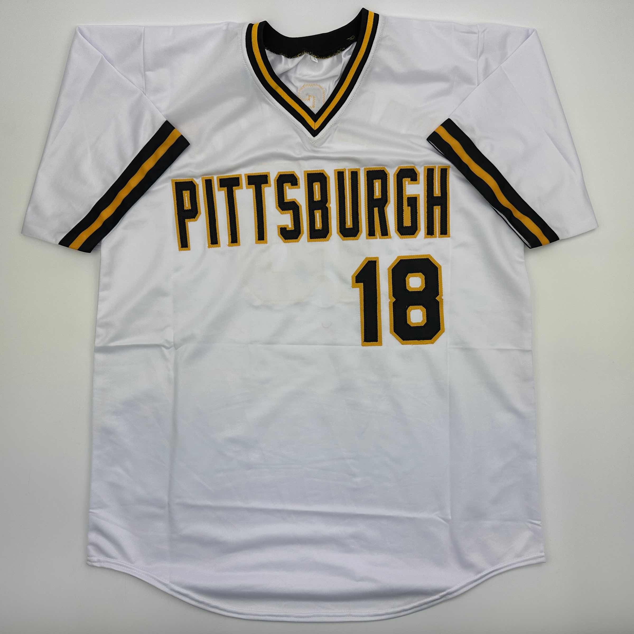 autographed-signed-andy-van-slyke-pittsburgh-white-baseball-jersey-beckett-bas-coa
