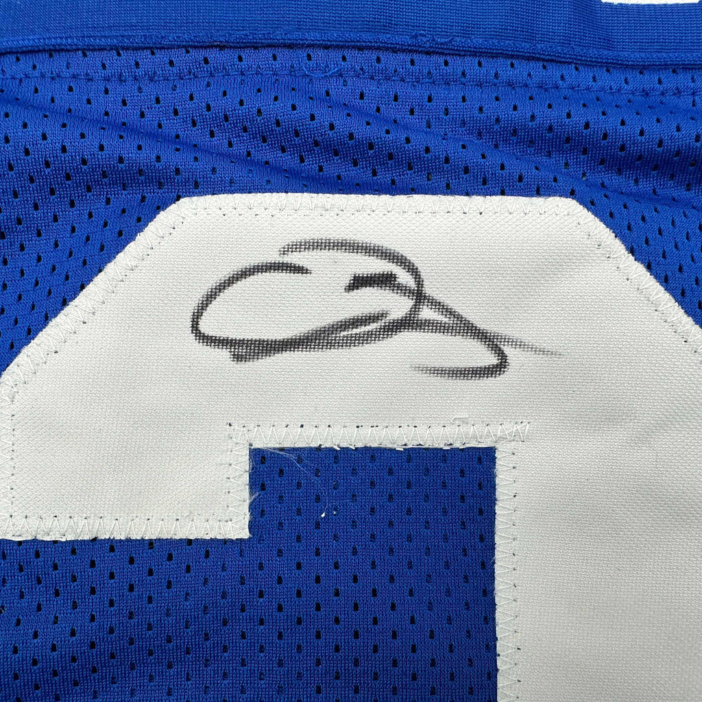 autographed-signed-odell-beckham-jr-new-york-blue-football-jersey-beckett-bas-coa