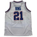 autographed-signed-dave-bing-hof-90-detroit-white-basketball-jersey-beckett-bas-coa