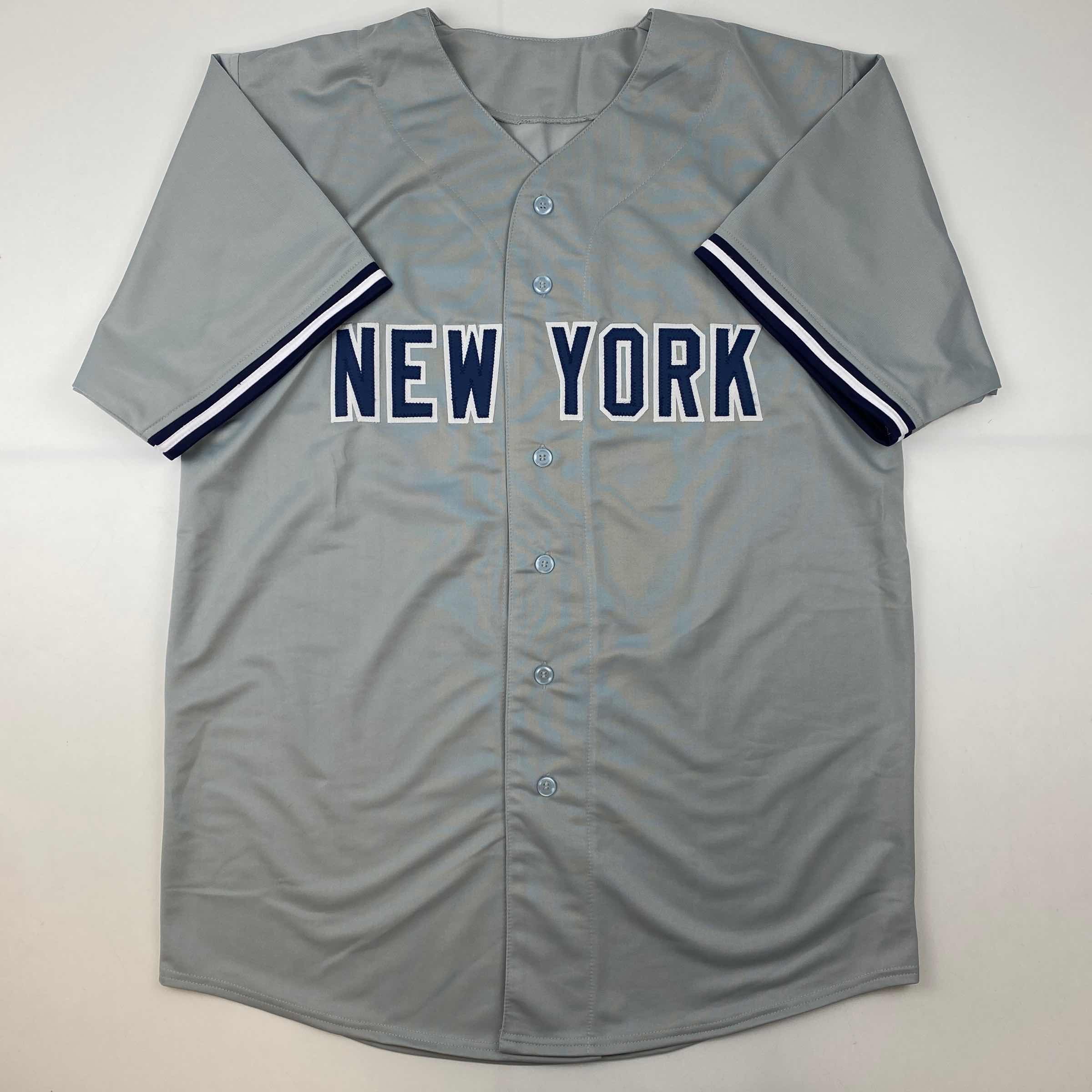 autographed-signed-hideki-matsui-new-york-grey-baseball-jersey-beckett-bas-coa