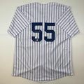 autographed-signed-hideki-matsui-new-york-pinstripe-baseball-jersey-beckett-bas-coa