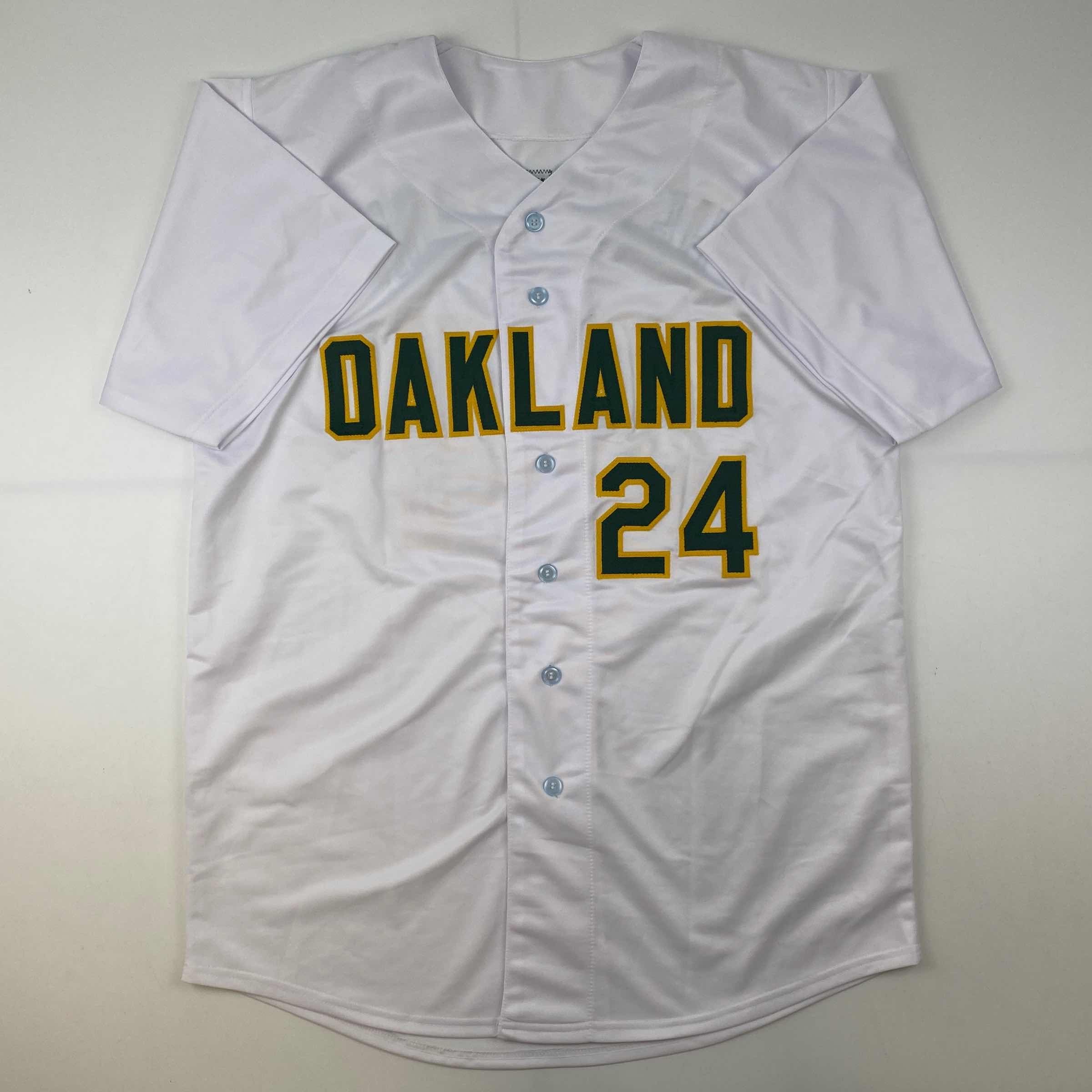 autographed-signed-rickey-henderson-oakland-white-baseball-jersey-beckett-bas-coa
