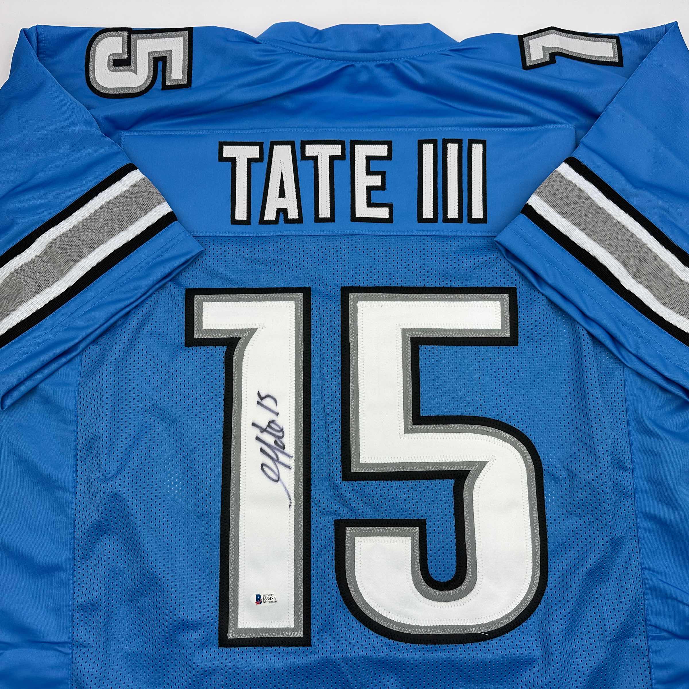 autographed-signed-golden-tate-detroit-blue-football-jersey-beckett-bas-coa