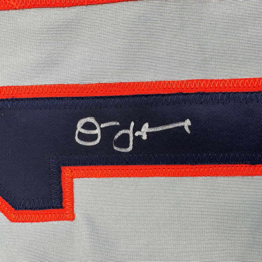 autographed-signed-jim-leyland-detroit-grey-baseball-jersey-jsa-coa