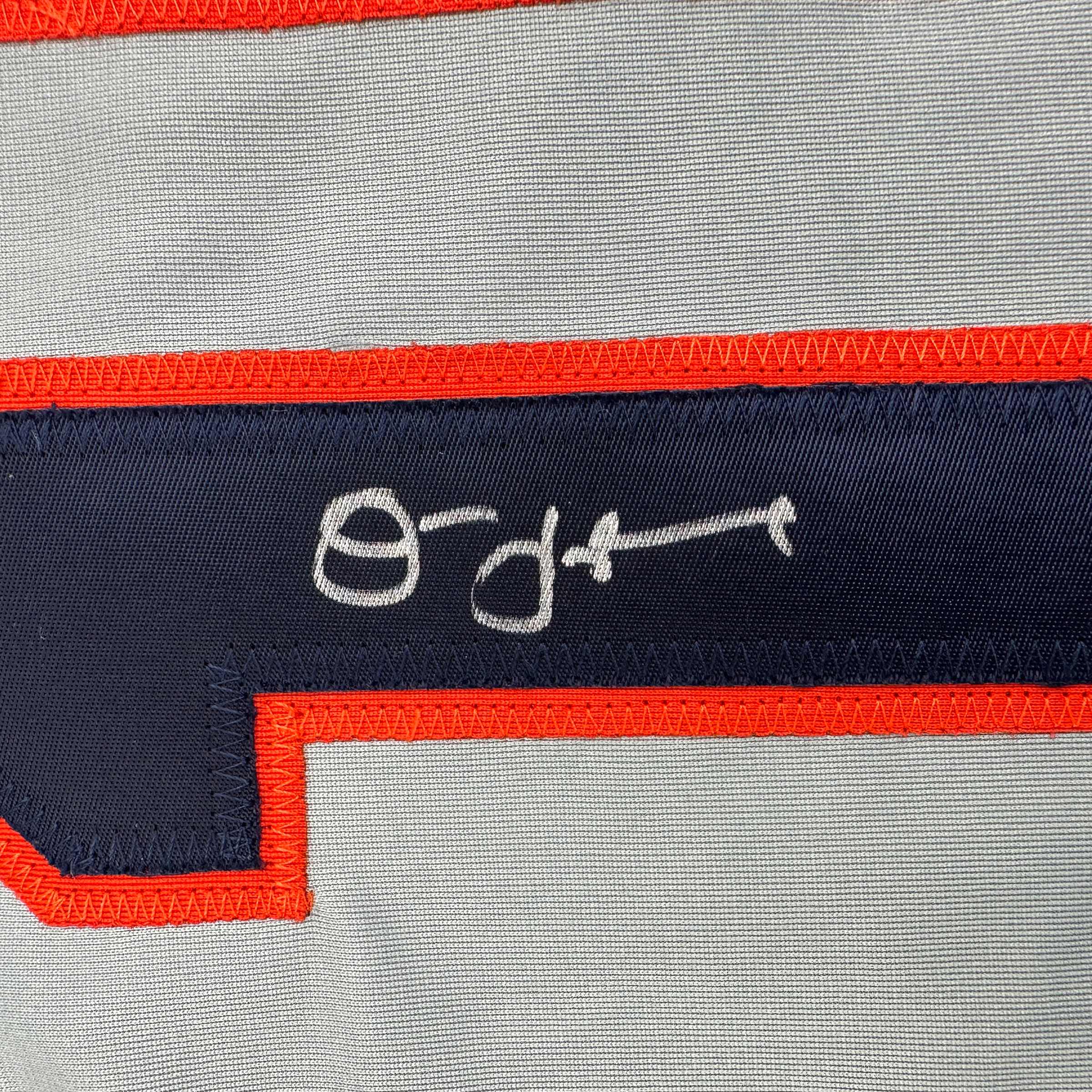 autographed-signed-jim-leyland-detroit-grey-baseball-jersey-jsa-coa