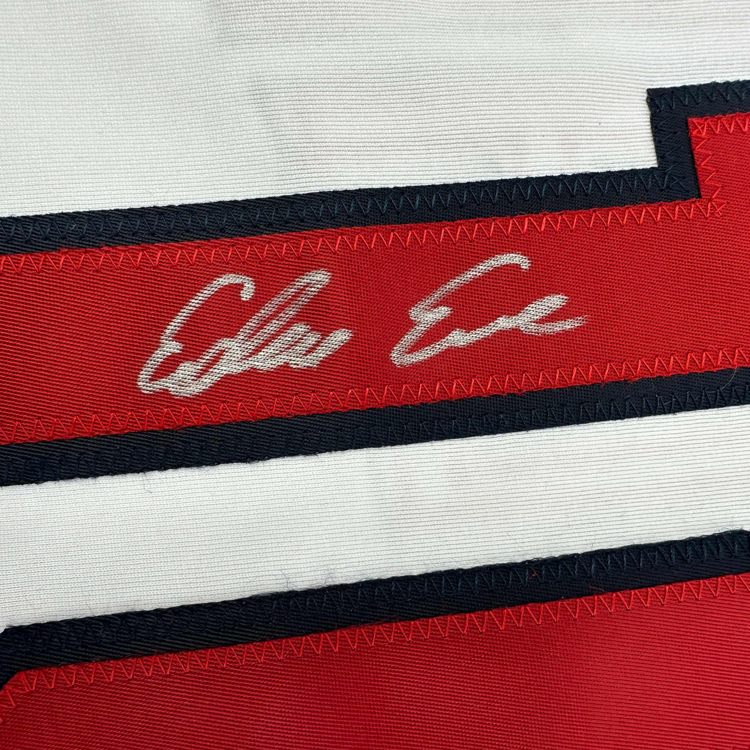 autographed-signed-edwin-encarnacion-cleveland-white-baseball-jersey-jsa-coa