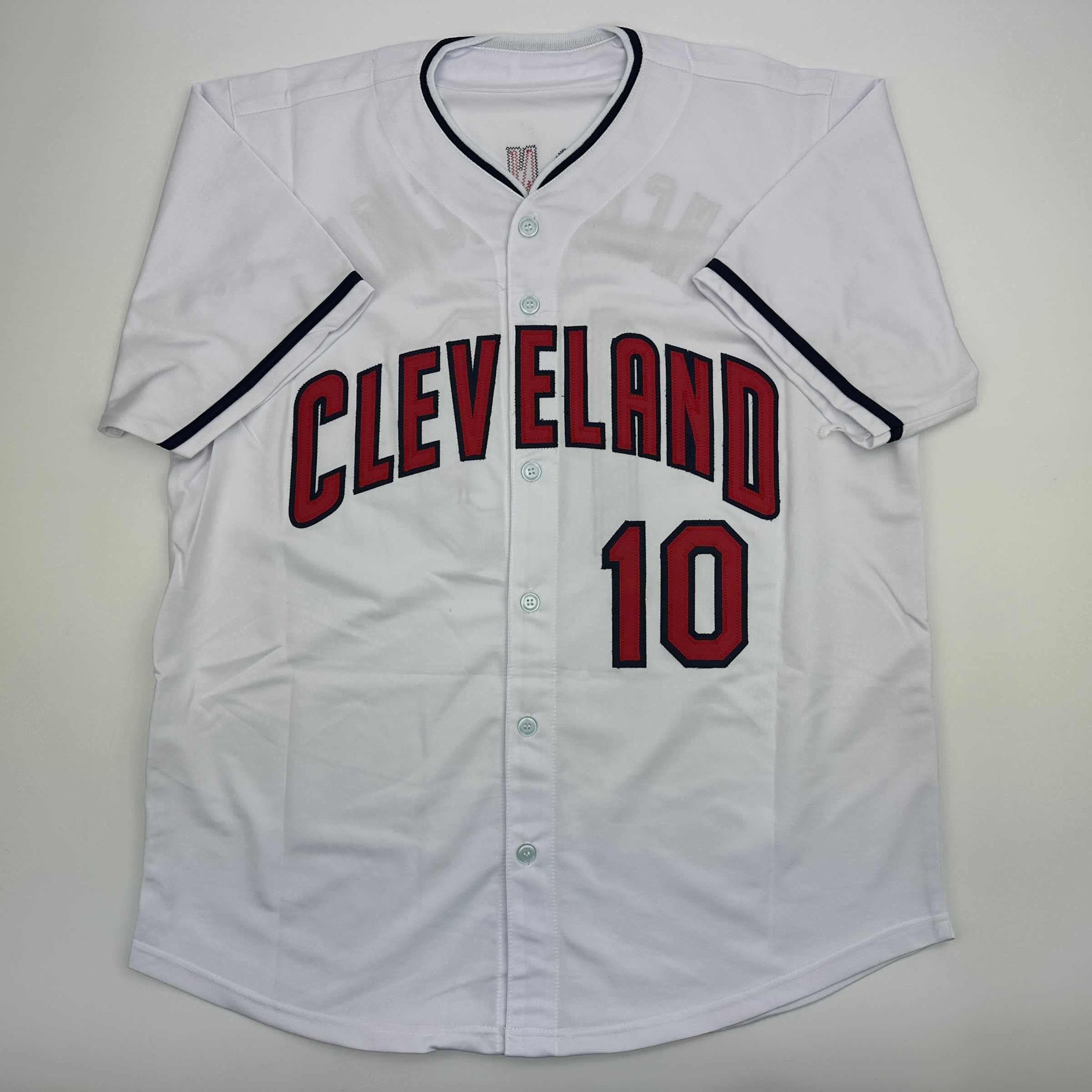 autographed-signed-edwin-encarnacion-cleveland-white-baseball-jersey-jsa-coa