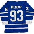 autographed-signed-doug-gilmour-toronto-blue-hockey-jersey-jsa-coa