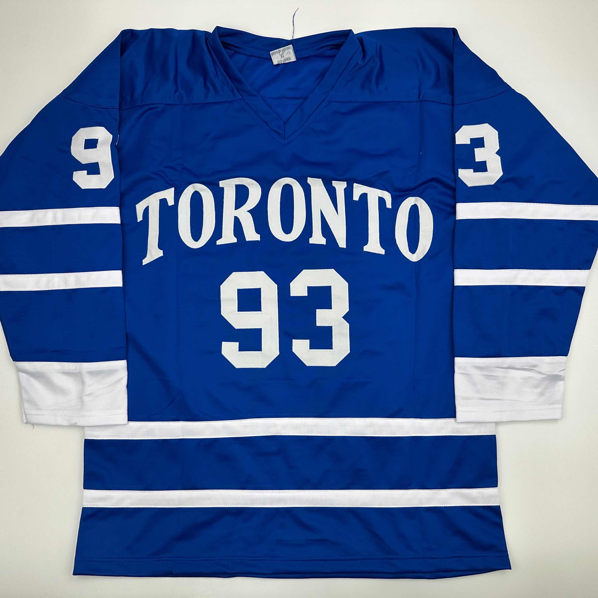 autographed-signed-doug-gilmour-toronto-blue-hockey-jersey-jsa-coa