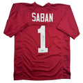 autographed-signed-nick-saban-alabama-red-college-football-jersey-psa-dna-coa